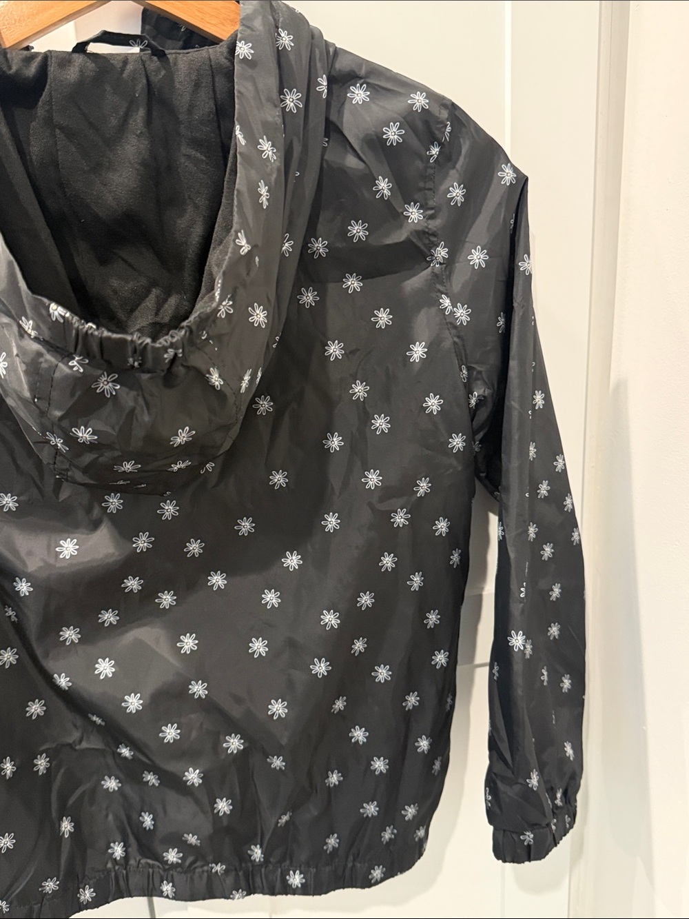 Girls raincoat - Picture 8 of 12